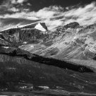 Rocky Mountain Afternoon