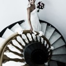 Escalera