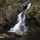 Goldmine Brook Falls