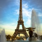 eiffel tower