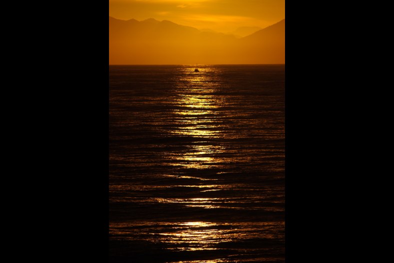 Sunrise