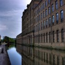 Industrial Revolution