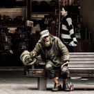 Every man has a story