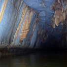 Inside Puerto Princesa Underground River