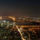 Electric Seoul
