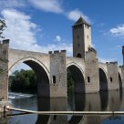 Ponte Valentre