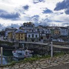 Puerto de Vega