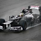 Pastor Maldonado