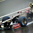 Romain Grosjean