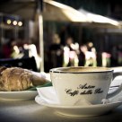 Caffè e Cornetto
