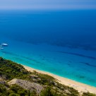 Gialos Beach,