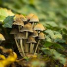 Champignons