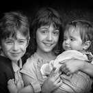 Siblings