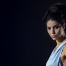 Availiable Light Portrait