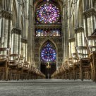 Notre Dame Reims