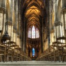 Notre Dame Reims