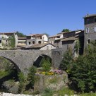 Jaujac Ardeche