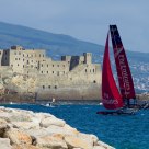 America's cup 2