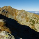 the Western Tatras
