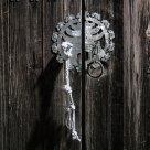 The Hanok Door