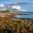 Limeslade Bay
