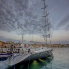 Big boat