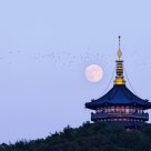 Leifeng Tower
