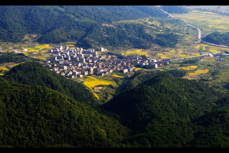 A Village
