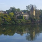 L'Ile Barbe