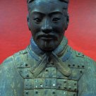 Terracotta Warrior