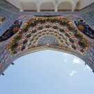 Mosaics