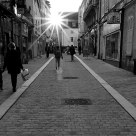Street Life