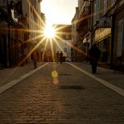 Street Life