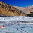 Athabasca Glacier