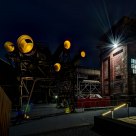 Urban - Art and Industrial History
