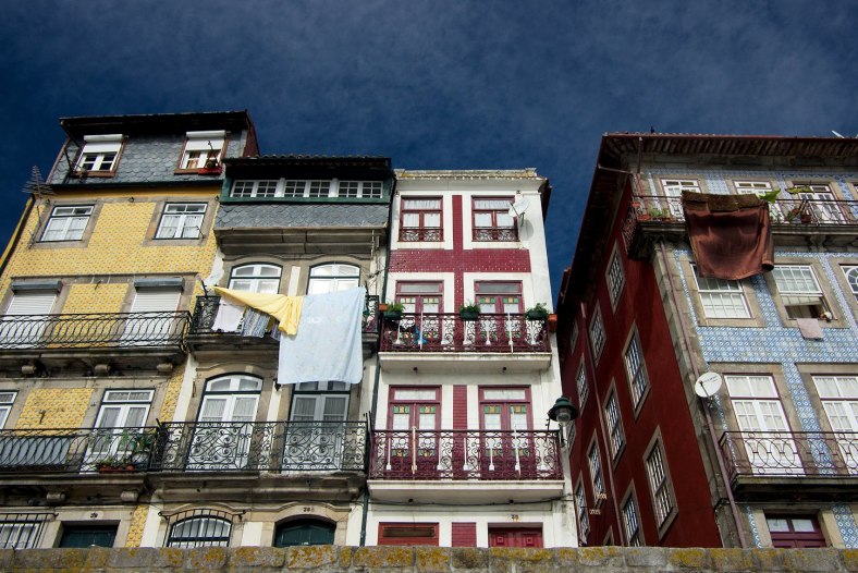 Oporto
