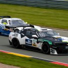 Racing Action