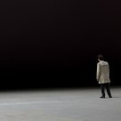 Alone