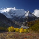 Mt. Chenresig