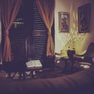 homesickness