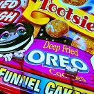 Deep Fried