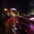light line