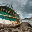 Wrecks
