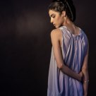 Availiable Light Portrait