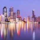 Beautiful Brisvegas