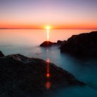 Sandgate Sunrise