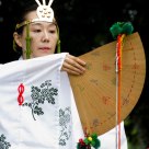 A Shinto Offering