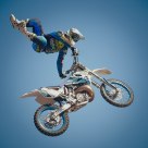 Fly!