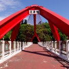 Jinghua bridge  