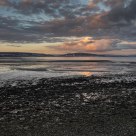 Sunset Mumbles Bay